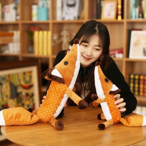Movie Le Petit Prince Little The Prince and The Fox Stuffed Animals Plush Toys Doll Stuffed Education Toys Children Kids Gift