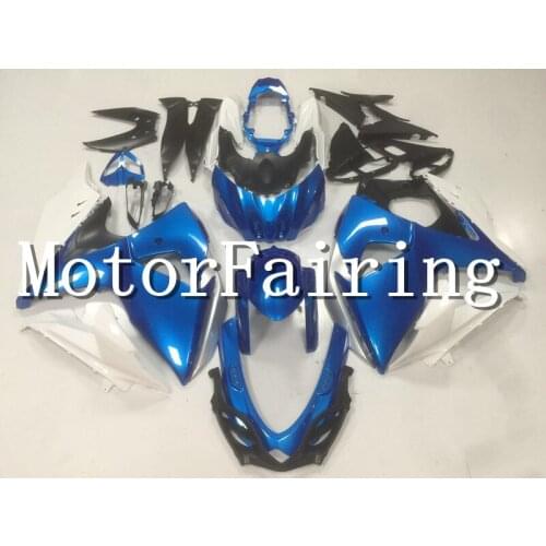 Motorcycle Bodywork Fairing Kit For GSXR1000 GSXR 1000 K9 2009 2010 2011 2012 2013 2014 2015 2016 Injection Molding Hull K9B13