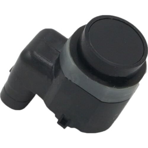 New PDC Parking Sensor Parking Radar Sensor Parking For BMW E60 E61 X3 X5 X6 528i 535i xDrive 3.0L 550i 66209142195