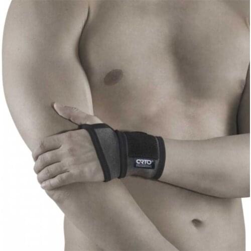 ORTO Professional Wristbands