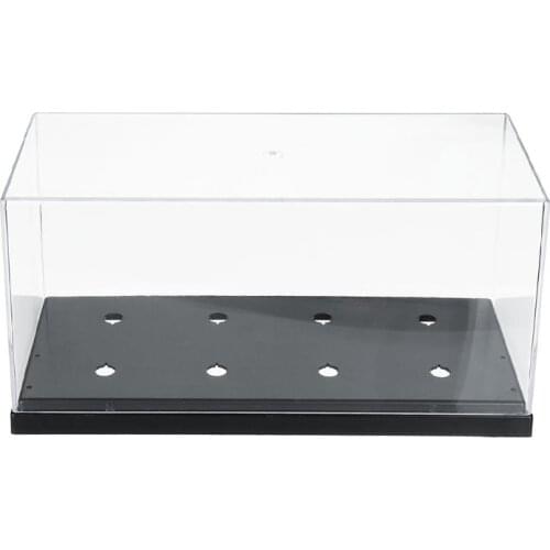 Turntable LP Vinyl Record Stylus Needle Album Box Display Box For High-end Magnetic Cartridge for Collector Supplies B85B