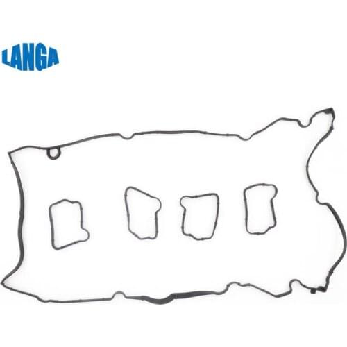 Engine Valve Cover Gasket Valve Cover Gasket Set For Mercedes Benz C250 SLK250 OE: A 2710161221