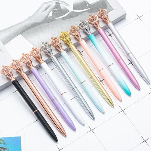 Pring your logo: 500pcs promotional metal pens; advertising ballpoint pens; customized logo metal pens; OEM metal pens hh72