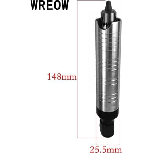 1pcs Drill Stand Dremel Handpiece Handle Key Drill Chuck for Flexible Shaft Rotary Grinder Dremel Rotary Tool Dropshipping B3