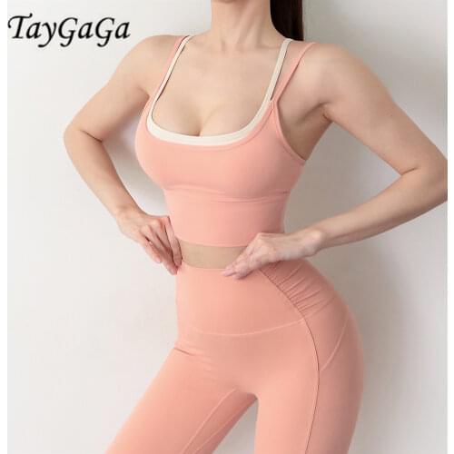 Taygaga Womens Tops