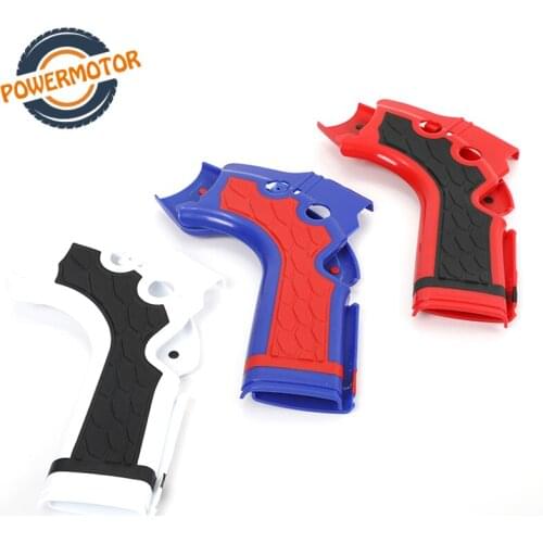 Motocross X-Grip Frame Guard Protection Cover For HUSQVARNA TC125 FC250 FC350 FC450 SX125 150 250 350 450 2016-2018