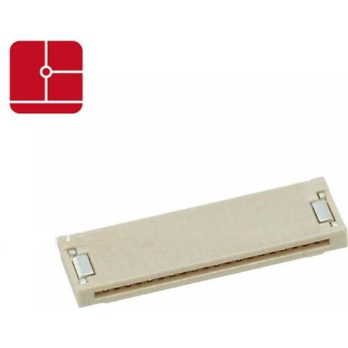 10pcs 51281-2094 512812094 new imported 20pin-0.5mm unlocked molex connector