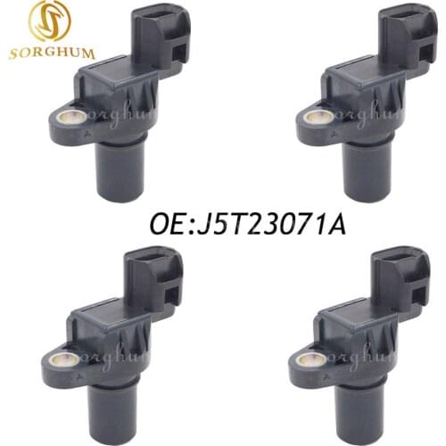 4PCS J5T23071A Camshaft Position Sensor CAM For Mitsubishi Galant Lance Dodge Chrysler MD327107