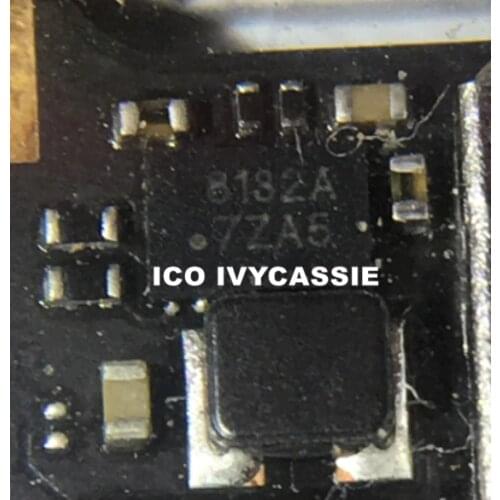 8132A For Redmi NOTE5A Power Amplifier IC PA Chip