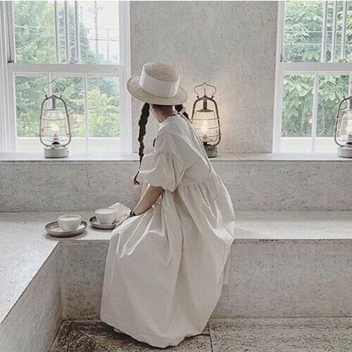 Adorebeauty Summer Dresses With Sleeves