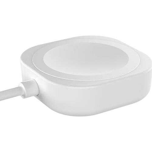 Smart Watch Wireless Charger For Apple Watch Charger Dock Charging Wireless Charger Watch Charging For Apple iWatch Watch Series