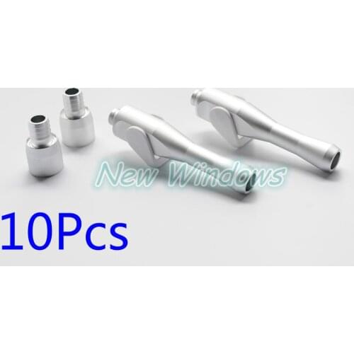 Dentist 10Pcs Saliva Ejector Suction SE Valves High Strong SE Adapter