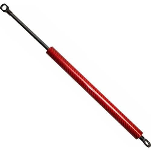 Damper for SUZUKI Burgman 400 AN400 pagal 2007 - 2016 Scooter Standard Seat Adjuster Lifting Arm Shock Lift Support Struts 333mm