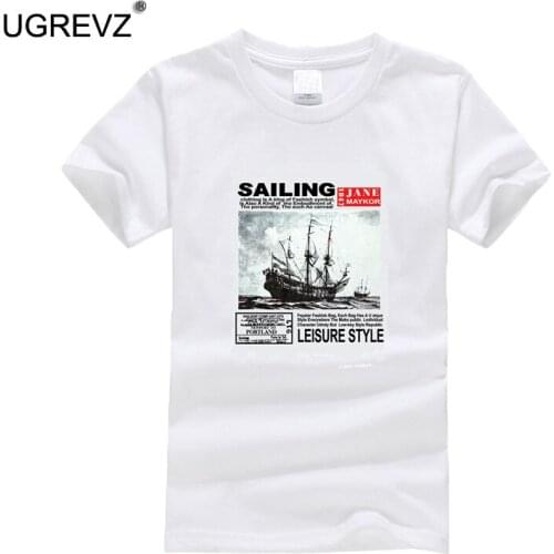 Children Clothing Big Boys Funny T-Shirt Kids White T-shirt Summer Top Girls 2021 New Teenage Boys Clothing Size 8 10 12 14 Year