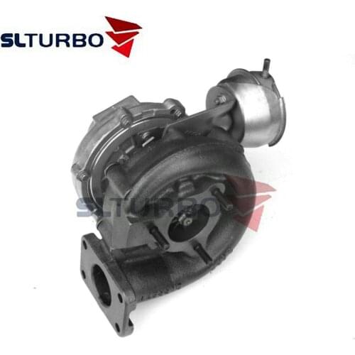 GT2252V 454192-0006 turbo charger parts for VW T4 Transporter 2.5 TDI AXL 102 HP 074145703E new 454192 turbocharger 074145703EX