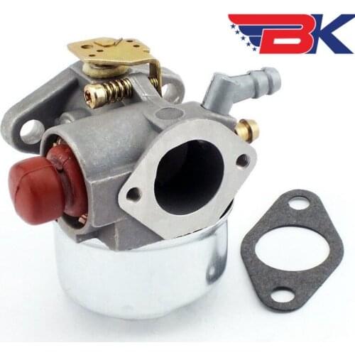 CARBURETOR Carb for Tecumseh 640025 640025A 640025B 640025C OHH55 OHH60 OHH65