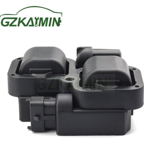 Ignition Coil OEM A001587303 001587303 For SeaDoo 800 RFI / GTI / GTX / 3D Canam Outlander