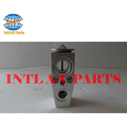 Air Conditioning ac Expansion Valve block for BUICK LACROSSE