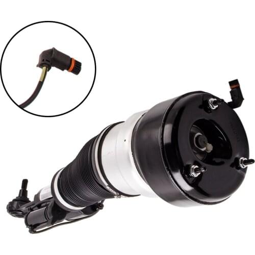 Front Right Air Suspension Struct For Mercedes S-Class W221 4 Matic A221320981380 A221320981388