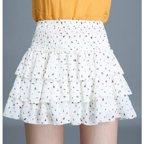 Magiray Pleated Skirt