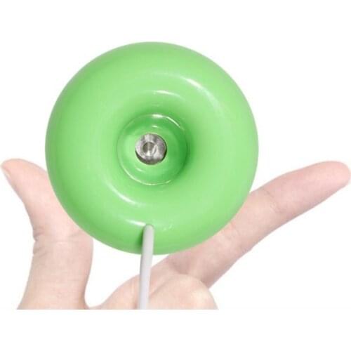 Mini Portable Donuts Negative Ion Humidifier USB Air Humidifier Purifier Aroma Diffuser Steam For Home