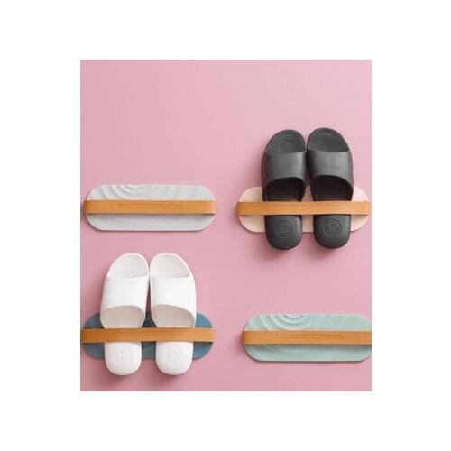 MoeTron Shoe Racks