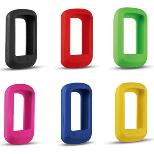 Silicone Soft Edge Protector Cover Protective Case For XOSS G/G Plus G+ Cycling GPS Bicycle Bike Computer Skin Accessories