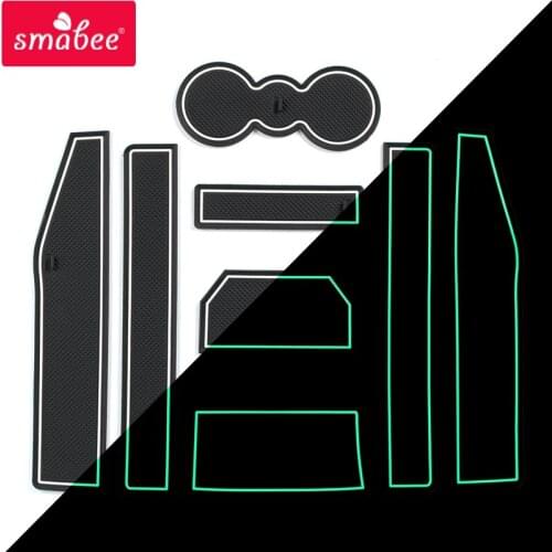 Smabee Car Exterior Accessories