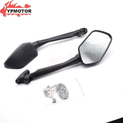 CBR 300 R 15-18 Sport Bike Motorcycle Side Rearview Rear View Mirror Replacement For Honda CBR300 CBR300R 2015-2018