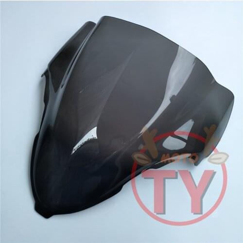 For Suzuki GSXR1300Hayabusa GSXR1300 GSX R GSXR 1300 Hayabusa 08-16 2008-2014-2015-2016 Wind Deflectore Windscreens Windshield