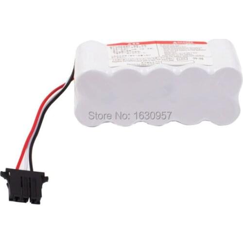 High Quality Replacement For Nihon Kohden NKB-301V X065 TEC-7700 TEC-7721 TEC-7721C TEC-7721E TEC-7721K TEC-7731 Battery