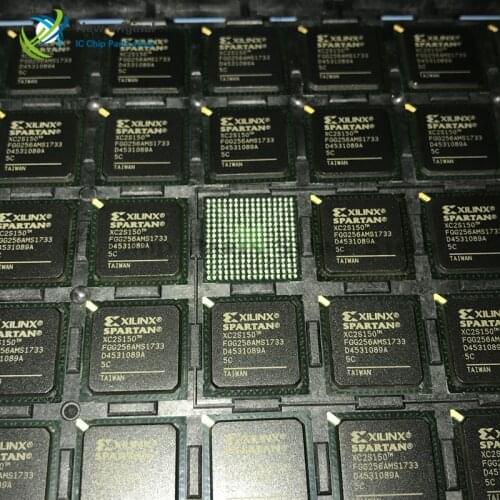 XC2S150-5FGG256C XC2S150-5FGG256 XC2S150 BGA NEW