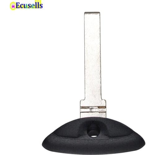 Replacement uncut blank key blade emergency key insert key for SAAB 9-3 9-5 2009