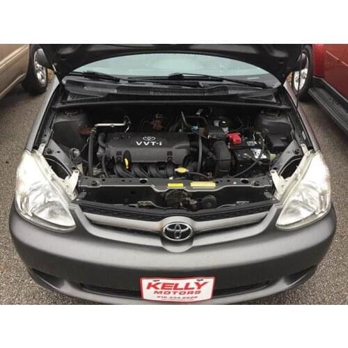 Damper for Toyota Echo (2000–2005) Front Bonnet Hood Modify Gas Struts Lift Support Shock Accessories Absorber