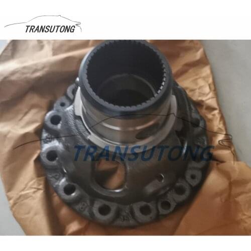 Transmission Differentail Case Base 45822-3b450 458223b450 For Kia Hyundai