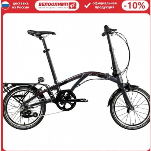 DAHON Bicycle Frames
