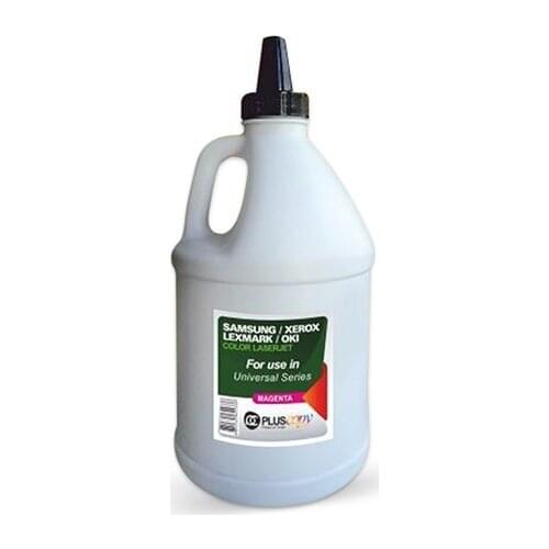 FOR SAMSUNG/FOR XEROX/LEXMARK/FOR OKI / EPSON COMPATIBLE 1 KG COLOR LAS 86515073