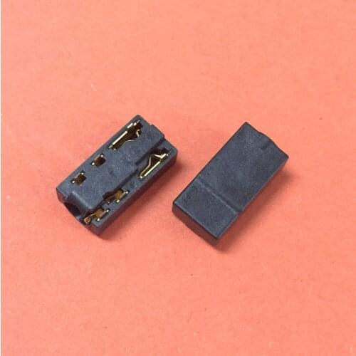 For Samsung Galaxy T110 T113 T116 T230 T235 Earphone Jack Headphone Audio Microphone Flex Cable Audio jack flex