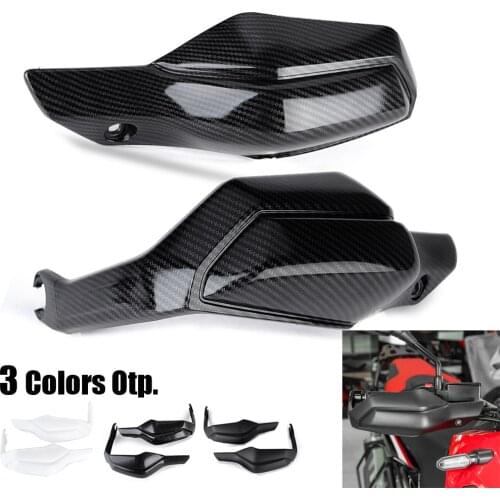For X-ADV 750 Handguards Hand Guards for Honda X ADV 750 2017 2018 2019 2020 X-ADV750 XADV750 Hand Shield Windshield