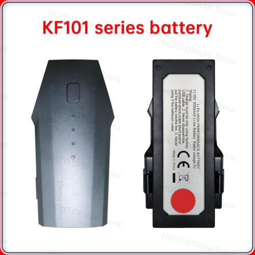 HGIYI Quadcopter Batteries