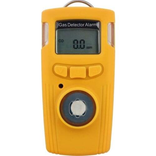 HT-530 Alert Smoke Detector and Carbon Monoxide Detector Alarm Battery Operated HT-530