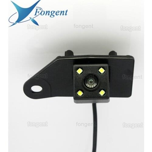 For Mitsubishi ASX 2011 2012 2013 2014 2015 2016 Vehicle Back off up Rear View Reverse Wireless HD Camera Parking Monitor 1080P