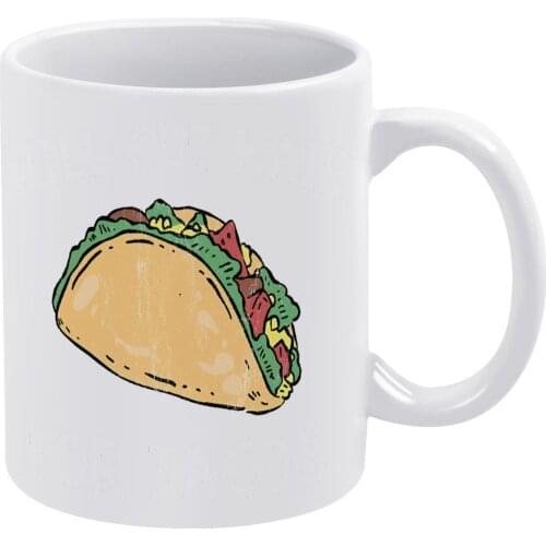 Hairdresser Mug Wholesale Mug Vintage Porcelain Drinking Cups