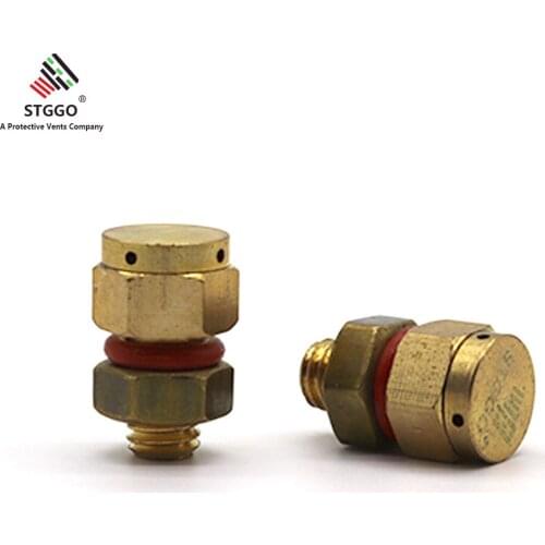 M6*1.0 Soundproof Waterproof Acoustic Vents Membrane ePTFE Vents