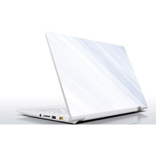 Sticker Master Blue abstract universal laptop skin for 13 14 15 15.6 16 17 19 "inc notebook decal for Mac, dell, Acer, HP, Toshiba, Asus