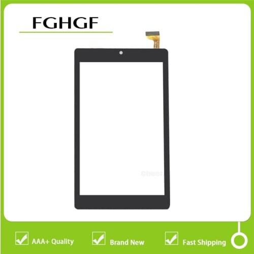 New WJ1361-FPC V2.0 Touch Screen Panel Digitizer Glass Sensor Replacement
