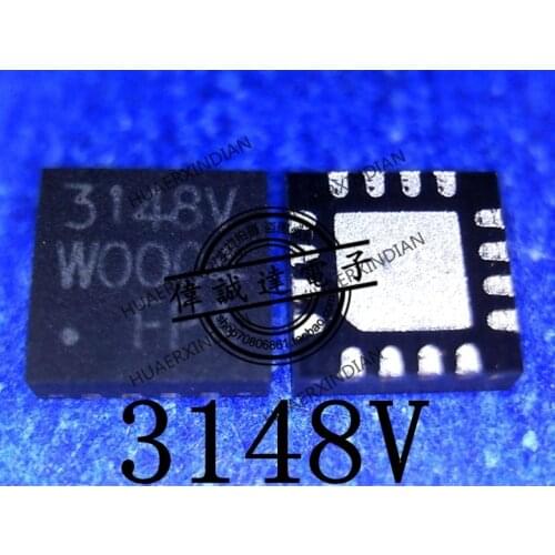 1Pieces new Original U2600 U2700 U2800 SLG3NB148VTR 3148V 148AV QFN16 In stock real picture