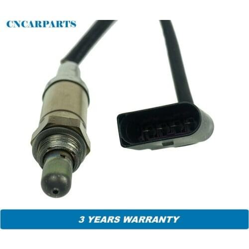 O2 oxygen Lambda Sensor fit for VW Polo 03- , 0258005303