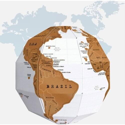 QKGQK Globes