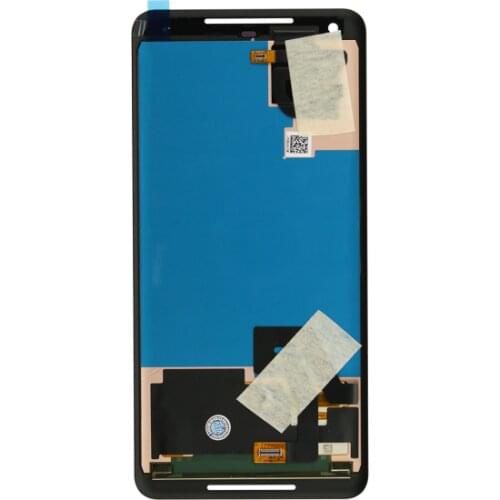 Replacement For Google Pixel 2 XL 2XL LCD Display Touch Screen Assembly Original New